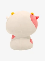 Strawberry Cow Plush