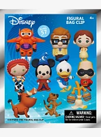 Disney Anniversary Characters Series 57 Blind Bag Figural Bag Clip