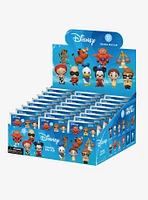 Disney Anniversary Characters Series 57 Blind Bag Figural Bag Clip