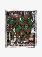 Marvel We Are Groot Series 2 Blind Bag Key Chain