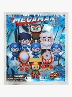 Mega Man Series 2 Blind Bag Figural Key Chain