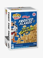 Funko Pop! Ad Icons Kellogg's Frosted Flakes Tony the Tiger Vinyl Figure