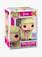 Funko Pop! Retro Toys Totally Hair Barbie Vinyl Figure