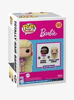 Funko Pop! Retro Toys Totally Hair Barbie Vinyl Figure