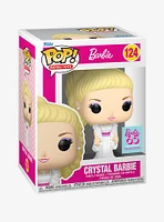 Funko Pop! Retro Toys Crystal Barbie Vinyl Figure