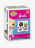 Funko Pop! Retro Toys Crystal Barbie Vinyl Figure