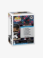 Funko Pop! MLB Miami Marlins Sandy Alcántara Vinyl Figure