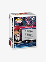 Funko Pop! MLB Washinton Nationals Joey Meneses Vinyl Figure