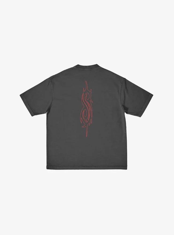 Slipknot Group Photo T-Shirt
