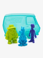 Culturefly Scooby-Doo! Tiny Mights Blind Box Figure Set