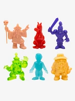 Culturefly Scooby-Doo! Tiny Mights Blind Box Figure Set