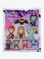 Disney Sleeping Beauty Blind Bag Figural Key Chain