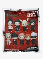 Jujutsu Kaisen Series 4 Blind Bag Figural Key Chain