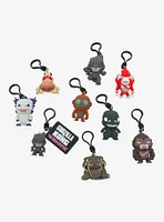 Godzilla X Kong: The New Empire Blind Bag Figural Key Chain