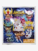 Saint Seiya Blind Bag Figural Key Chain