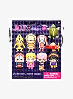 JoJo's Bizarre Adventure: Golden Wind Blind Bag Key Chain