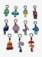 Disney Pixar Inside Out 2 Series 53 Blind Bag Key Chain