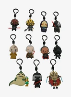 Star Wars Series 6 Blind Bag Key Chain