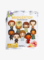 Bridgerton Series 1 Blind Bag Key Chain