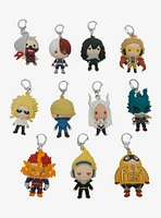 My Hero Academia Series 9 Blind Bag Key Chain