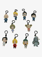 Fullmetal Alchemist: Brotherhood Blind Bag Key Chain