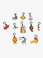 Disney The Lion King Series 54 Blind Bag Key Chain