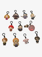 Harry Potter Series 12 Blind Bag Key Chain