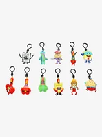 SpongeBob SquarePants Series 6 Blind Bag Key Chain