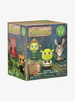 Funko Mystery Minis DreamWorks Shrek Characters Blind Box Vinyl Figure