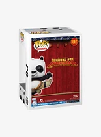 Funko Pop! Movies DreamWorks Kung Fu Panda Po Vinyl Figure