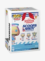 Funko Pop! Television Stranger Things Robin Scoops Ahoy Pastel Vinyl Figure