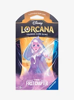 Disney Lorcana Trading Card Game: The First Chapter Booster Pack