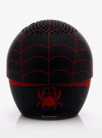 Marvel Spider-Man: Into The Spider-Verse Miles Morales Bitty Boomer Mini Bluetooth Speaker