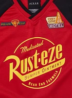 Disney Pixar Cars Rust-eze Toddler Soccer Jersey — BoxLunch Exclusive