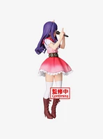 Banpresto Oshi No Ko Ai Hoshino Figure