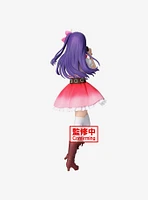 Banpresto Oshi No Ko Ai Hoshino Figure