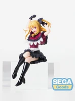 SEGA Oshi No Ko Ruby Hoshino Premium Perching Figure