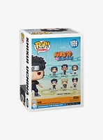 Funko Pop! Animation Naruto Shippuden Shisui Uchiha Vinyl Figure