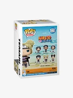 Funko Pop! Animation Naruto Shippuden Temari Vinyl Figure