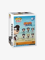 Funko Pop! Animation Naruto Shippuden Tenten Vinyl Figure