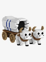 Funko Pop! Rides The Oregon Trail Oxen & Wagon Vinyl Figure