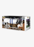 Funko Pop! Rides The Oregon Trail Oxen & Wagon Vinyl Figure