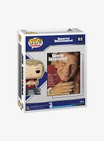 Funko Pop! Magazine Sports Illustrated Joe Montana Vinyl Figure