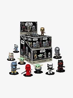 Funko Mystery Minis Star Wars The Mandalorian Blind Box Figure