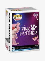 Funko Pop! Television Pink Panther Vinyl Figure