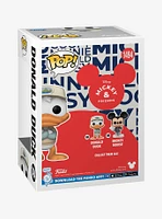 Funko Pop! Disney Mickey & Friends Donald Duck Vinyl Figure