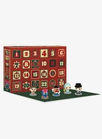 Funko Pocket Pop! Retro Toys 24 Day Advent Calendar