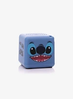 Disney Lilo & Stitch Bitty Boomer Mini Bluetooth Speaker