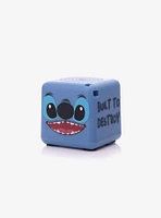 Disney Lilo & Stitch Bitty Boomer Mini Bluetooth Speaker