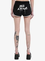 Korn Still A Freak Girls Lounge Shorts